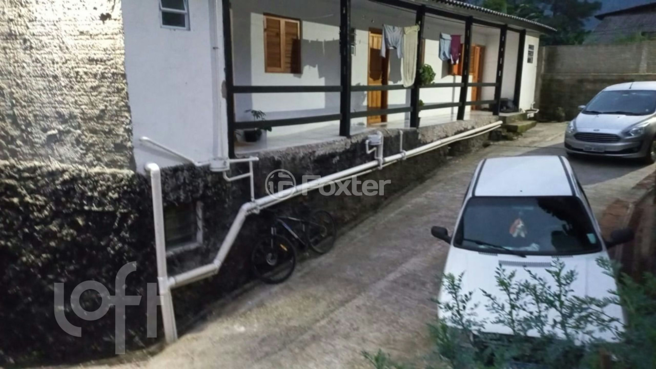 Casa à venda com 3 quartos, 65m² - Foto 12