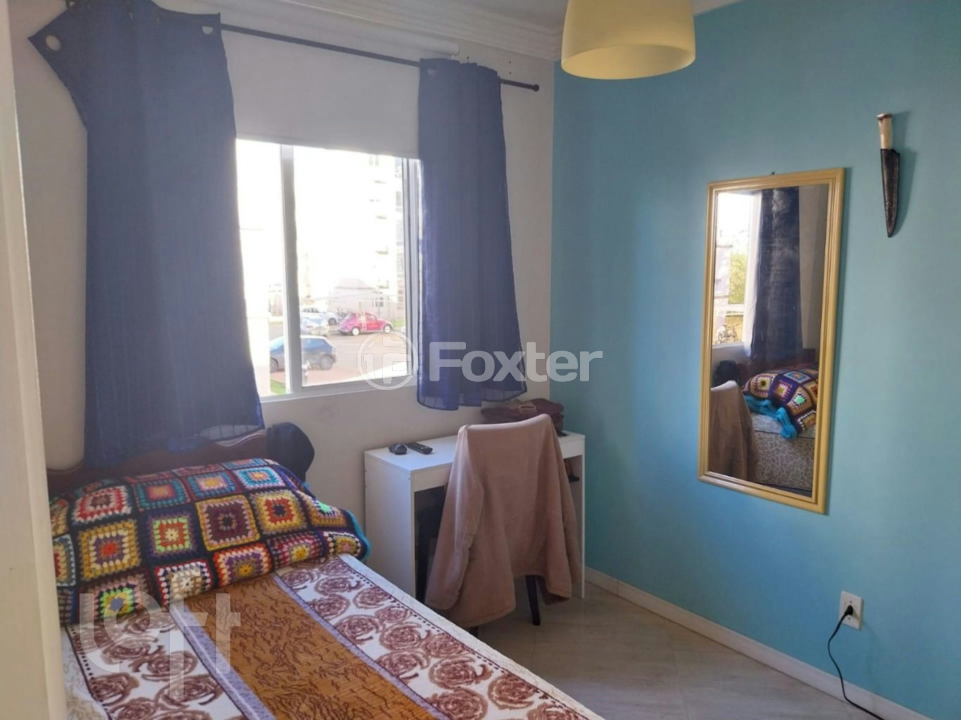 Apartamento à venda com 3 quartos, 50m² - Foto 21