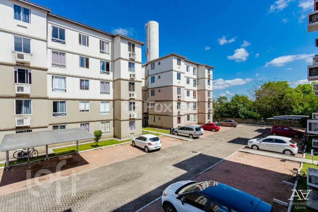 Apartamento à venda com 3 quartos, 50m² - Foto 26
