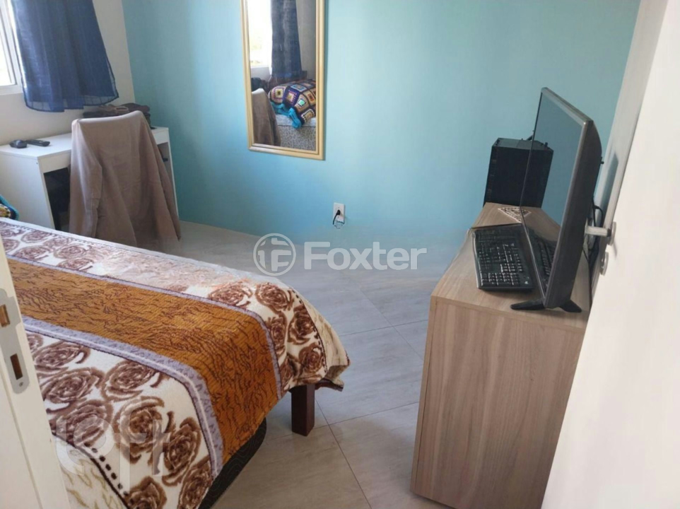 Apartamento à venda com 3 quartos, 50m² - Foto 19