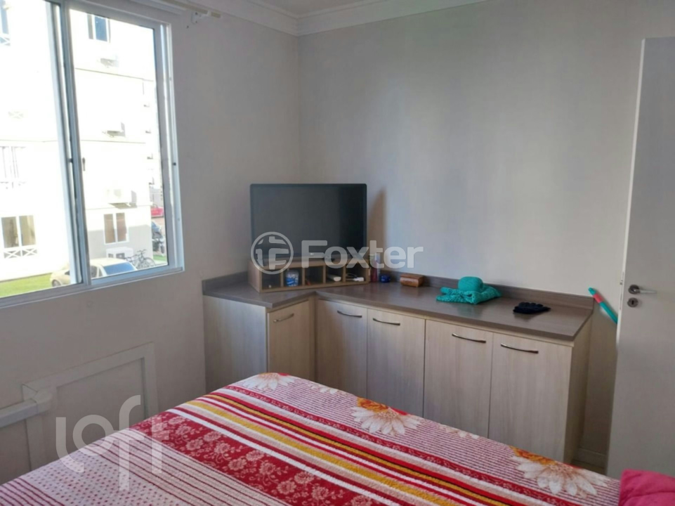 Apartamento à venda com 3 quartos, 50m² - Foto 11