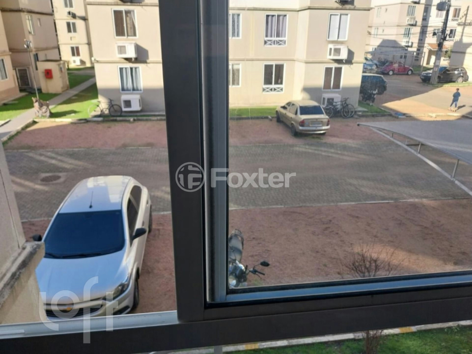 Apartamento à venda com 3 quartos, 50m² - Foto 8
