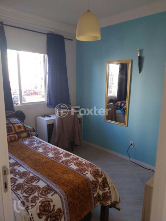 Apartamento à venda com 3 quartos, 50m² - Foto 18