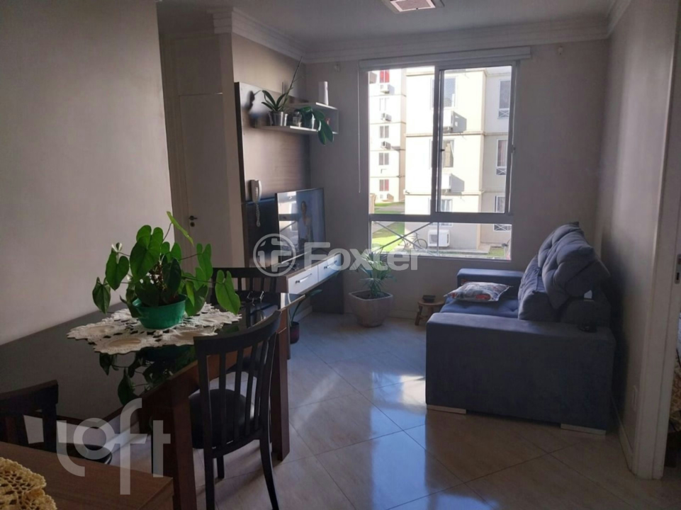 Apartamento à venda com 3 quartos, 50m² - Foto 36