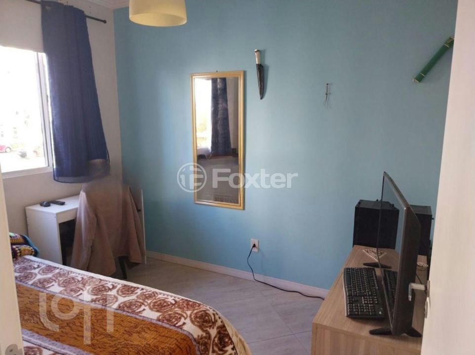 Apartamento à venda com 3 quartos, 50m² - Foto 20