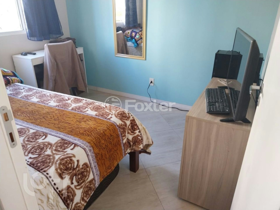 Apartamento à venda com 3 quartos, 50m² - Foto 22