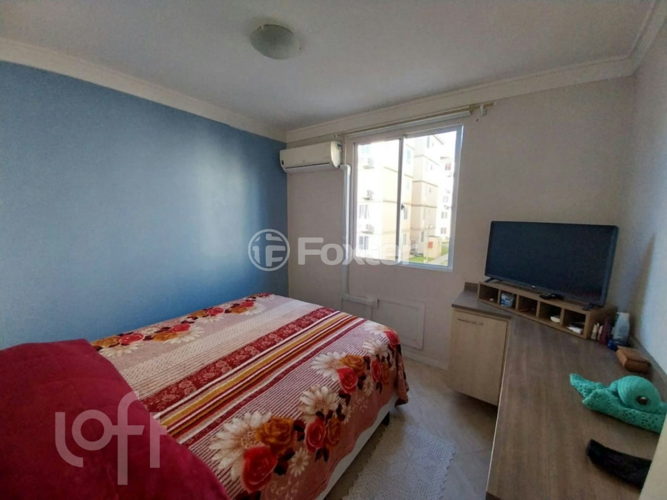 Apartamento à venda com 3 quartos, 50m² - Foto 12