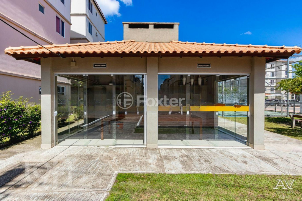 Apartamento à venda com 3 quartos, 50m² - Foto 28