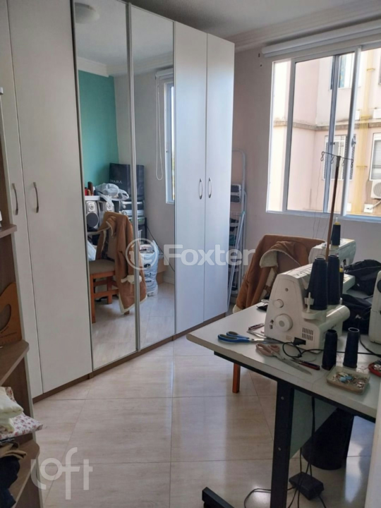 Apartamento à venda com 3 quartos, 50m² - Foto 17