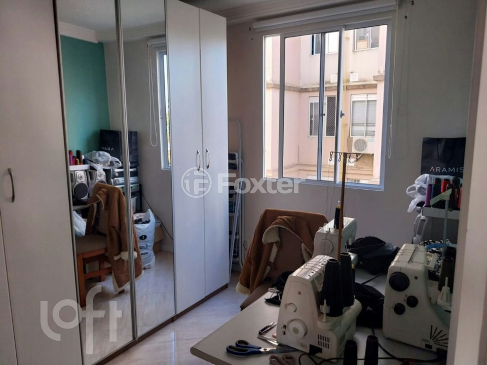 Apartamento à venda com 3 quartos, 50m² - Foto 16