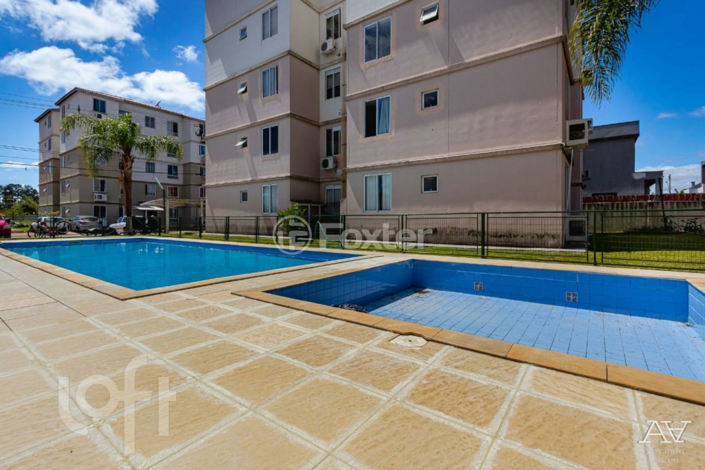Apartamento à venda com 3 quartos, 50m² - Foto 33
