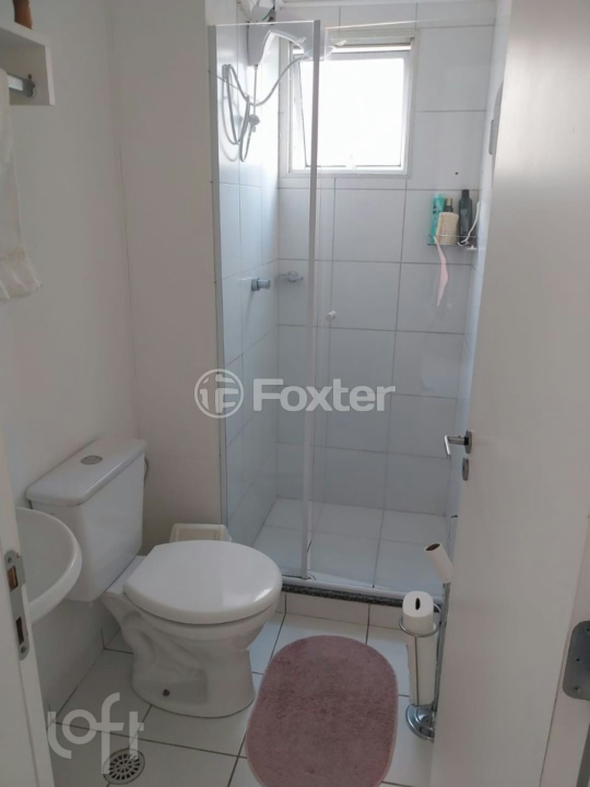 Apartamento à venda com 3 quartos, 50m² - Foto 9