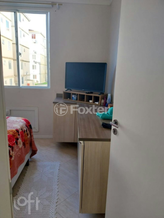 Apartamento à venda com 3 quartos, 50m² - Foto 13