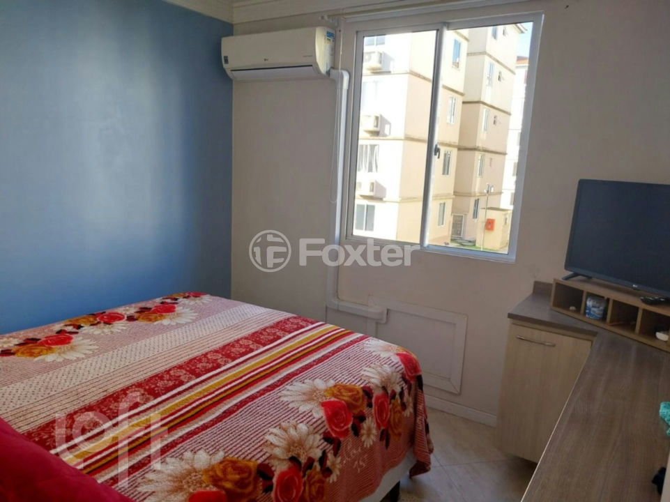 Apartamento à venda com 3 quartos, 50m² - Foto 14