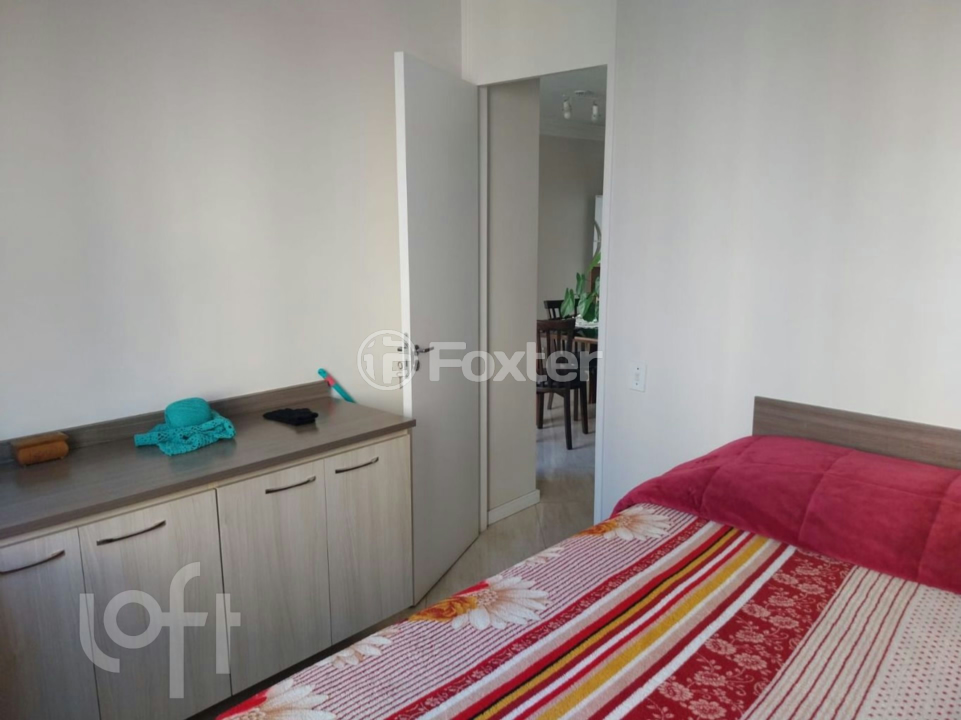 Apartamento à venda com 3 quartos, 50m² - Foto 15
