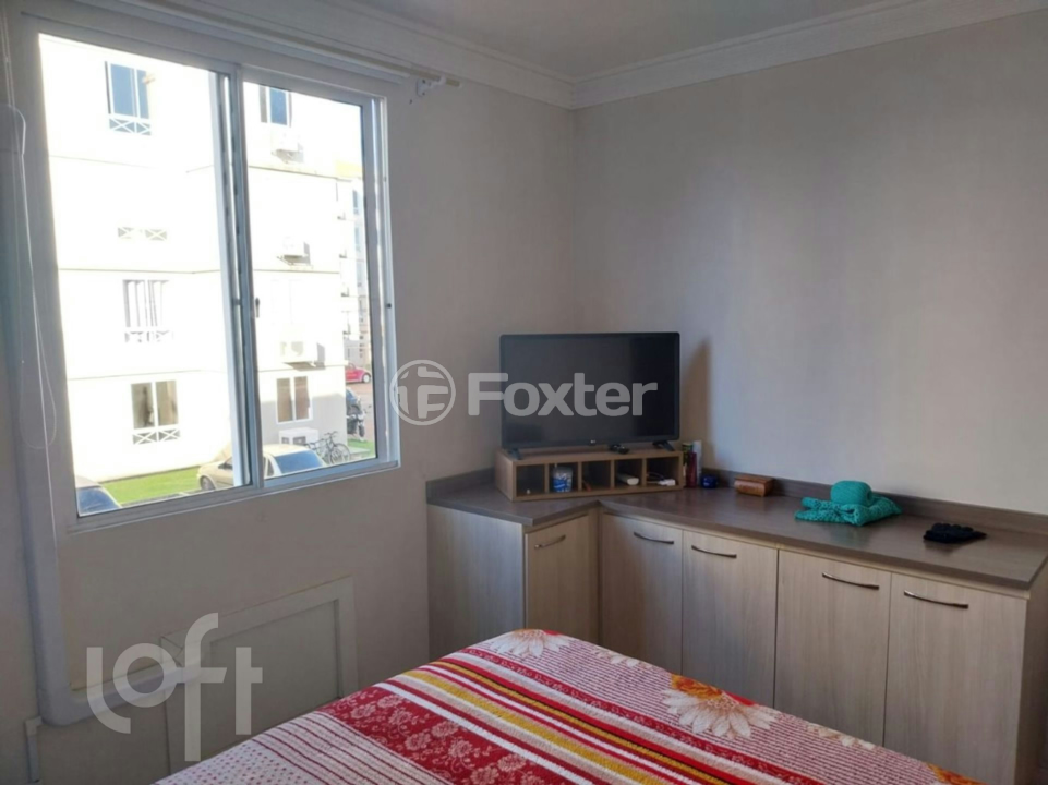 Apartamento à venda com 3 quartos, 50m² - Foto 10
