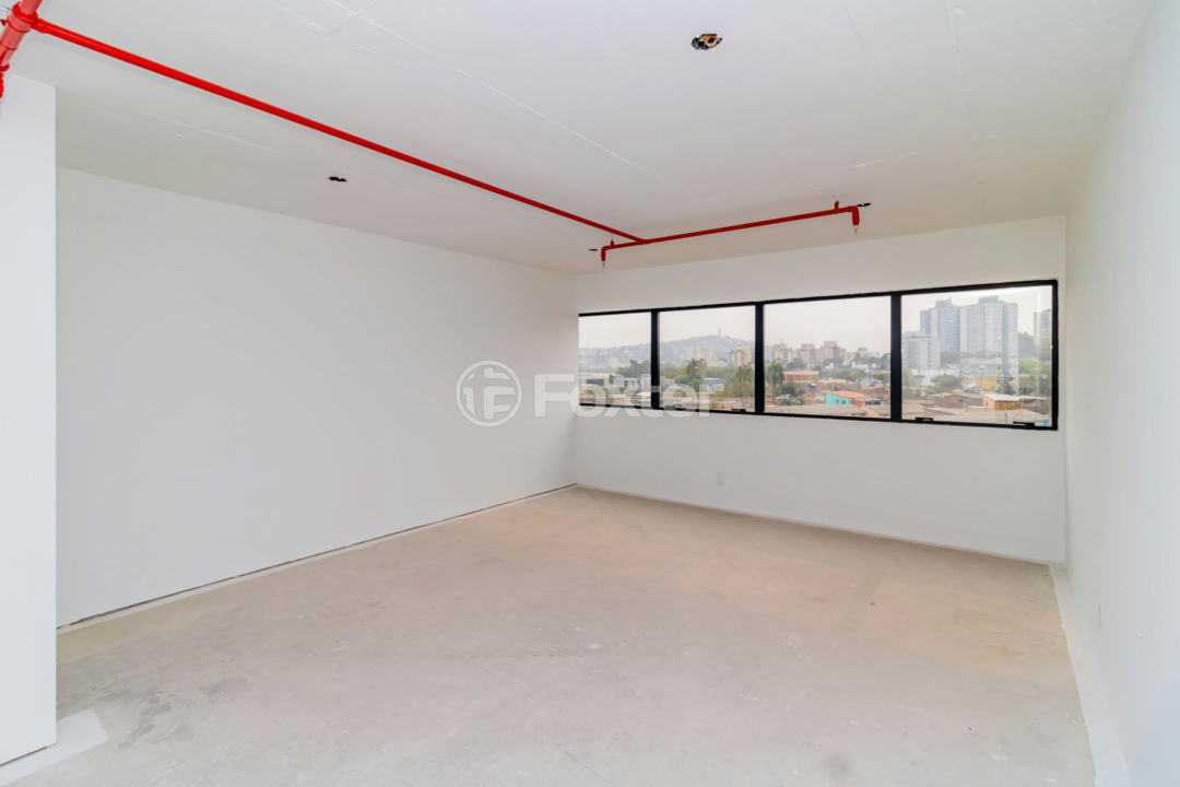 Conjunto Comercial-Sala à venda, 37m² - Foto 1