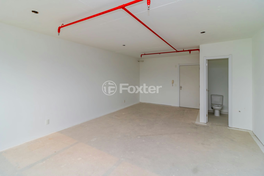 Conjunto Comercial-Sala à venda, 37m² - Foto 6