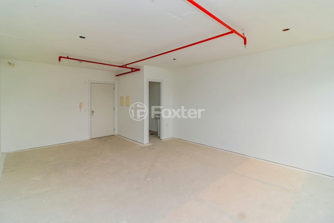 Conjunto Comercial-Sala à venda, 37m² - Foto 5