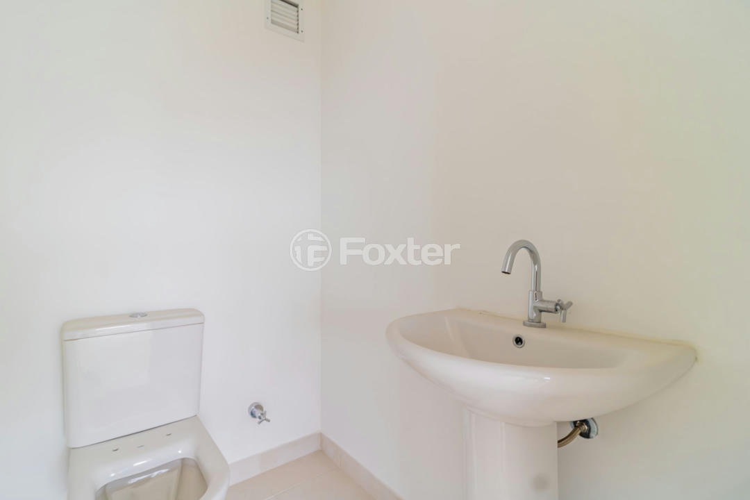 Conjunto Comercial-Sala à venda, 37m² - Foto 7