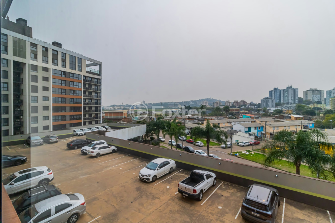 Conjunto Comercial-Sala à venda, 37m² - Foto 3