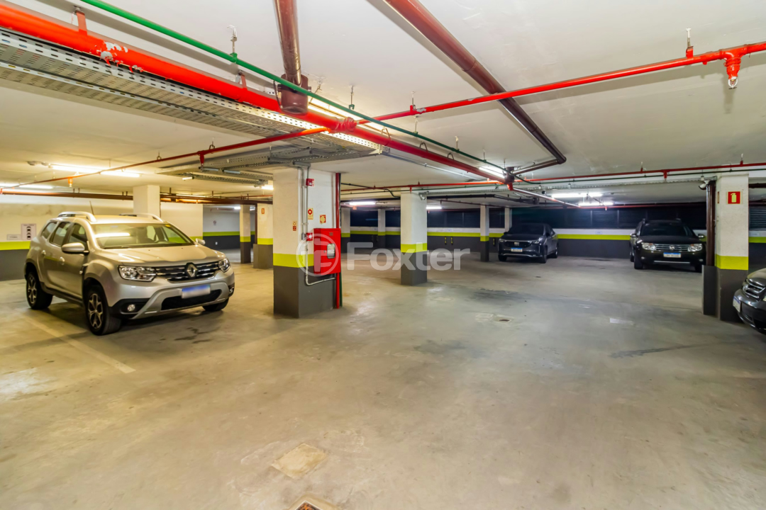 Conjunto Comercial-Sala à venda, 37m² - Foto 11