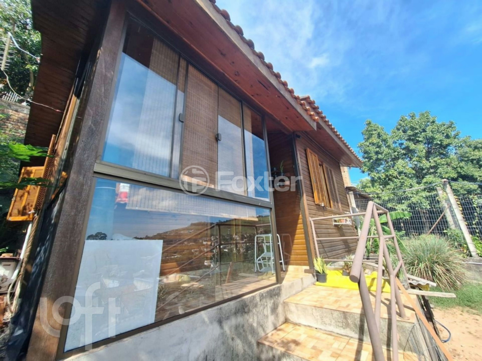 Casa à venda com 3 quartos, 160m² - Foto 37