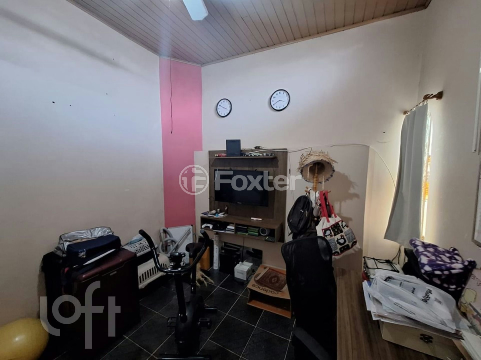 Casa à venda com 3 quartos, 160m² - Foto 20