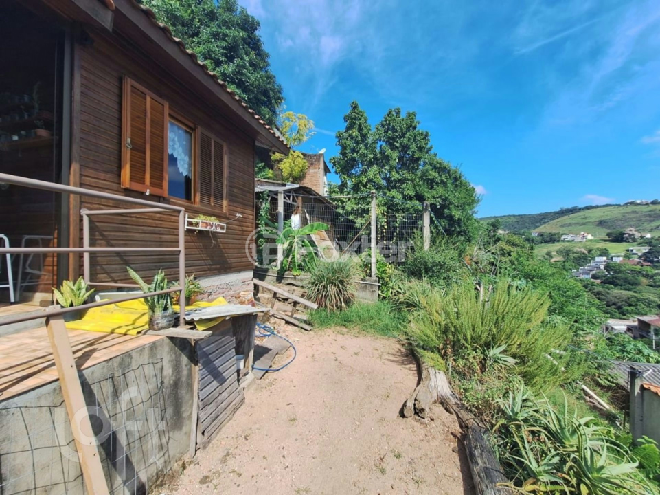Casa à venda com 3 quartos, 160m² - Foto 39