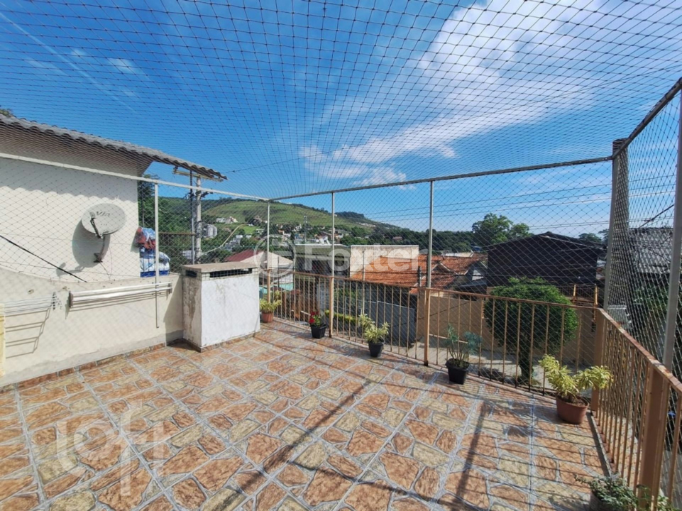 Casa à venda com 3 quartos, 160m² - Foto 32
