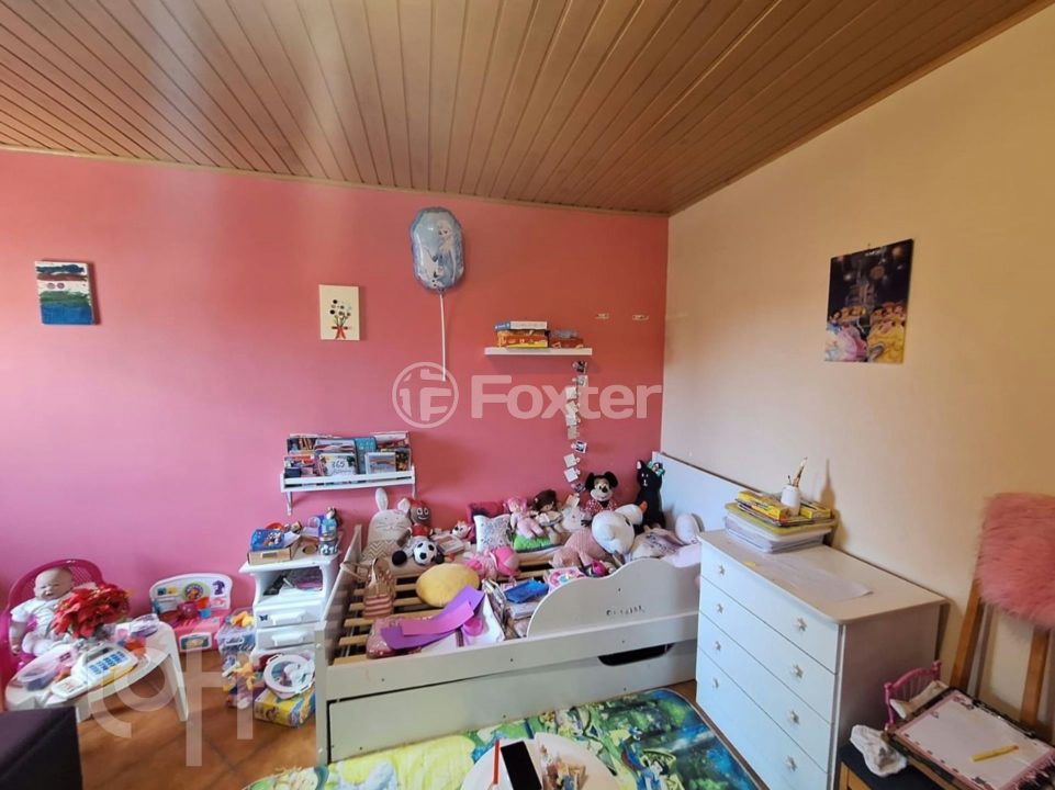 Casa à venda com 3 quartos, 160m² - Foto 13