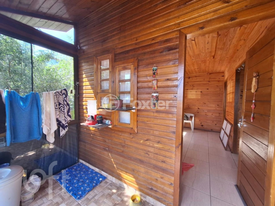Casa à venda com 3 quartos, 160m² - Foto 47