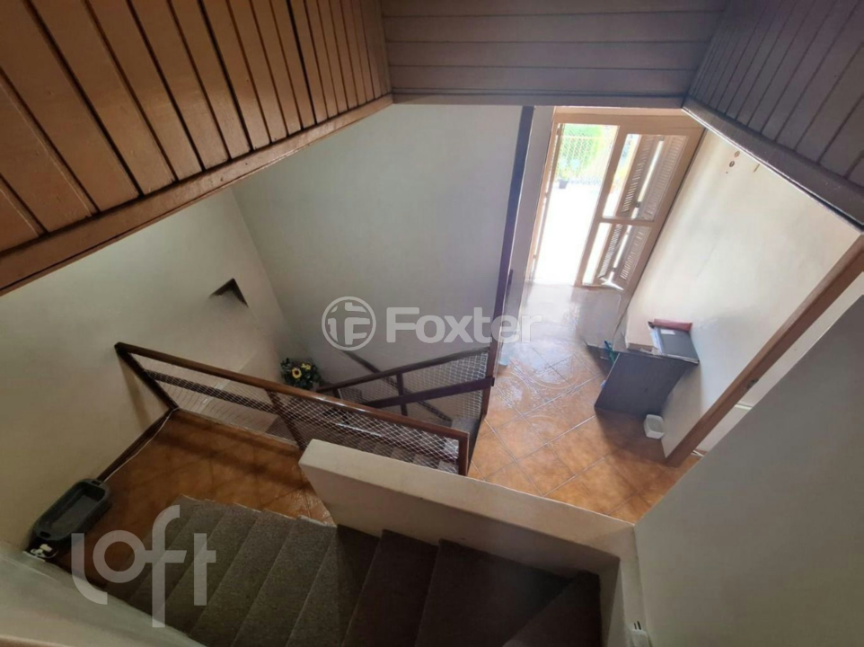 Casa à venda com 3 quartos, 160m² - Foto 25