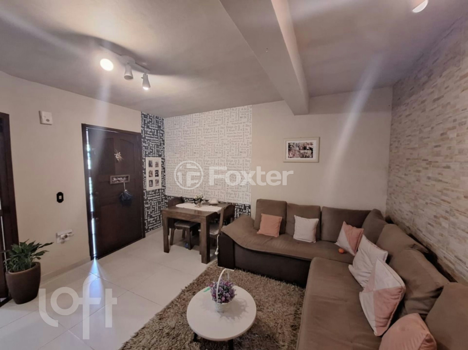 Casa à venda com 3 quartos, 160m² - Foto 3