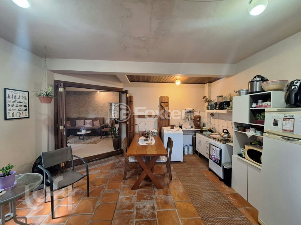 Casa à venda com 3 quartos, 160m² - Foto 5