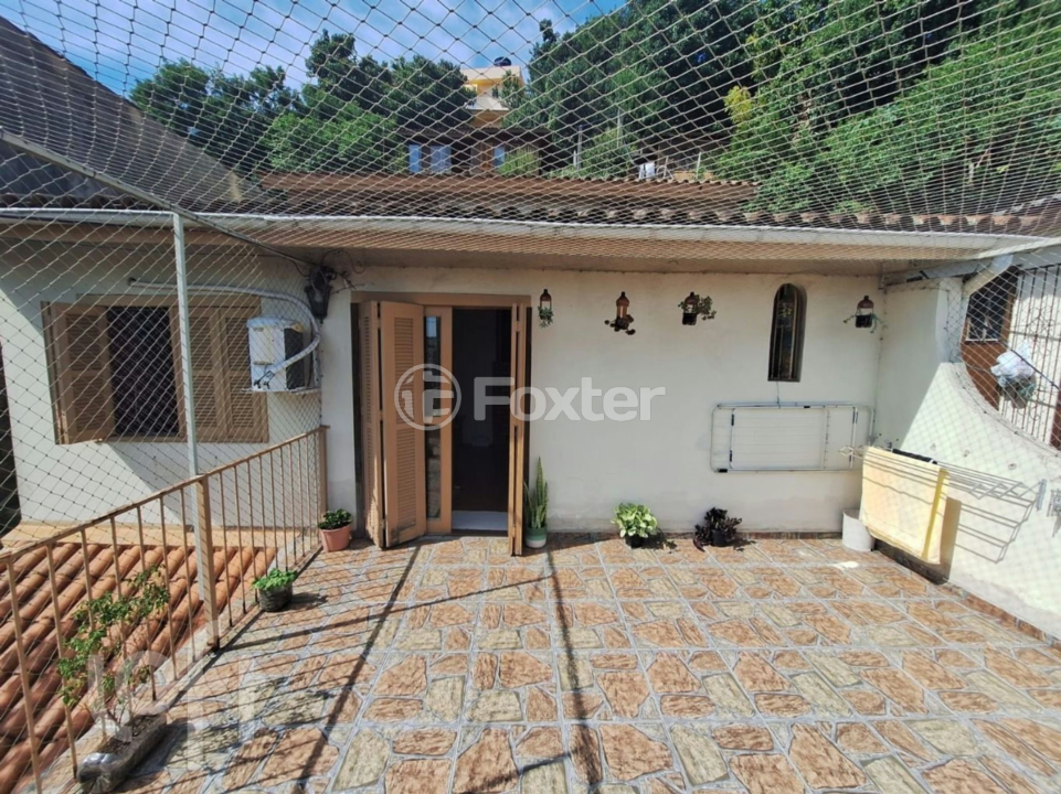Casa à venda com 3 quartos, 160m² - Foto 28