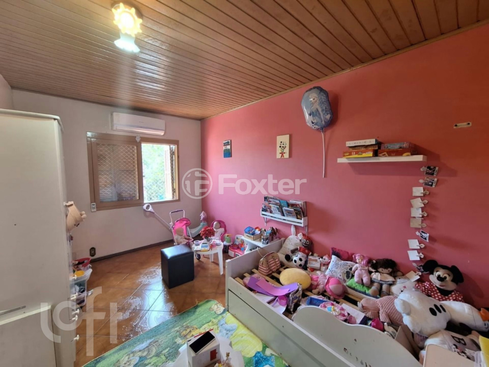 Casa à venda com 3 quartos, 160m² - Foto 14