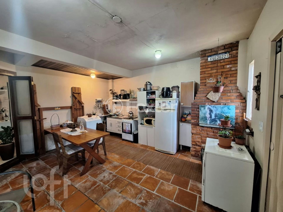 Casa à venda com 3 quartos, 160m² - Foto 6