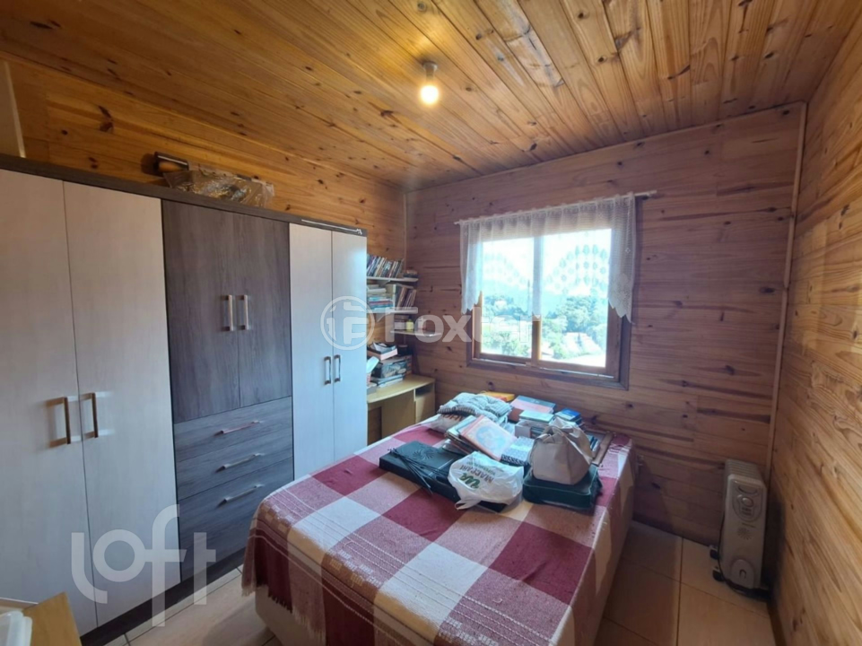 Casa à venda com 3 quartos, 160m² - Foto 49