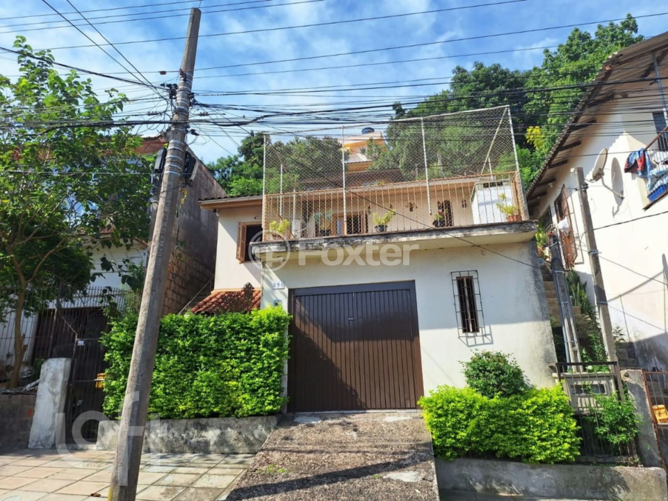 Casa à venda com 3 quartos, 160m² - Foto 57