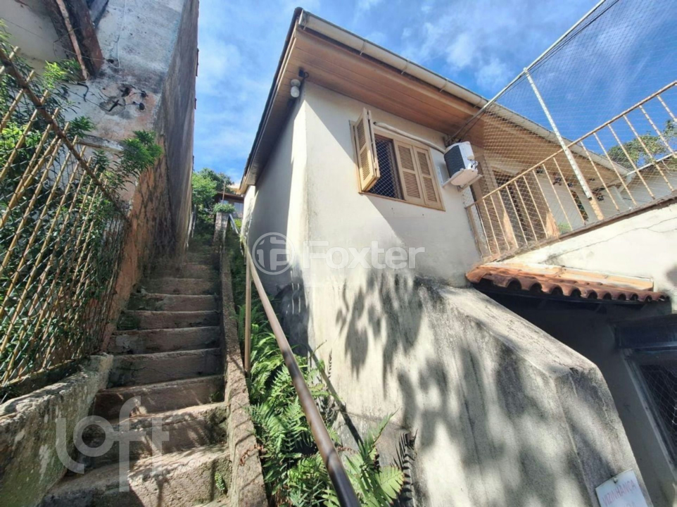 Casa à venda com 3 quartos, 160m² - Foto 33