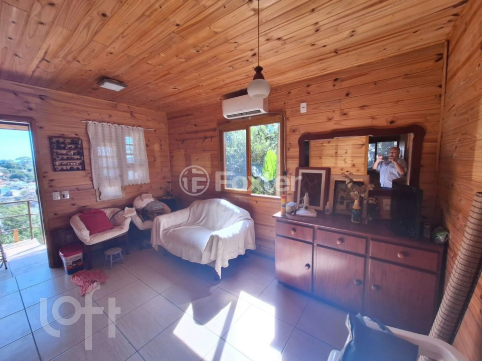 Casa à venda com 3 quartos, 160m² - Foto 45