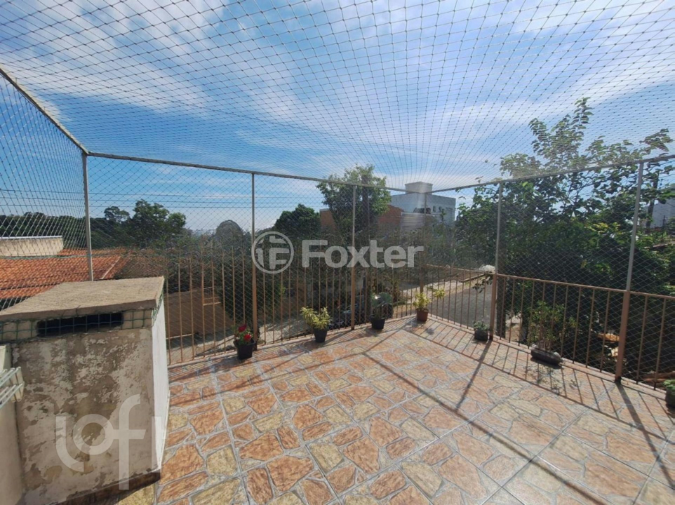Casa à venda com 3 quartos, 160m² - Foto 29