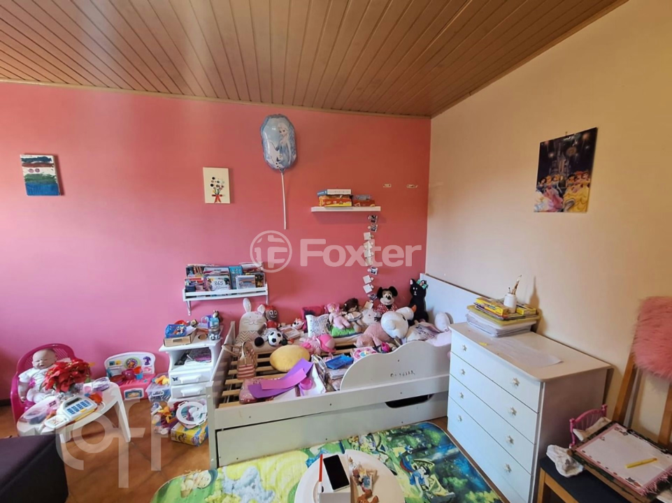 Casa à venda com 3 quartos, 160m² - Foto 12