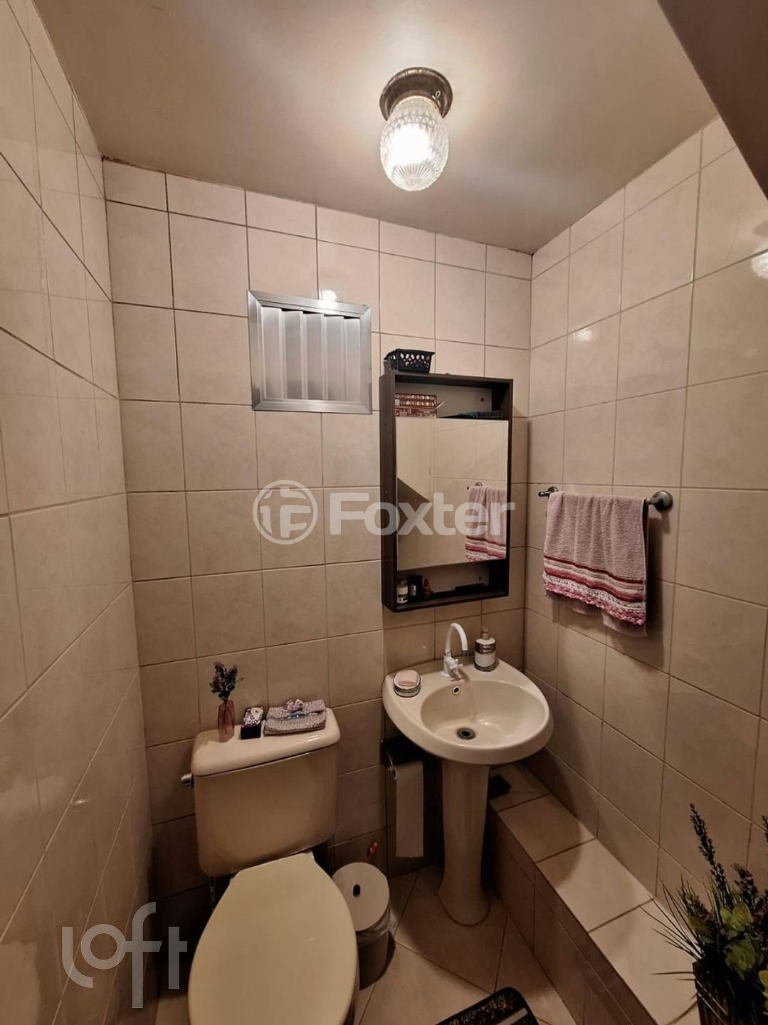 Casa à venda com 3 quartos, 160m² - Foto 9