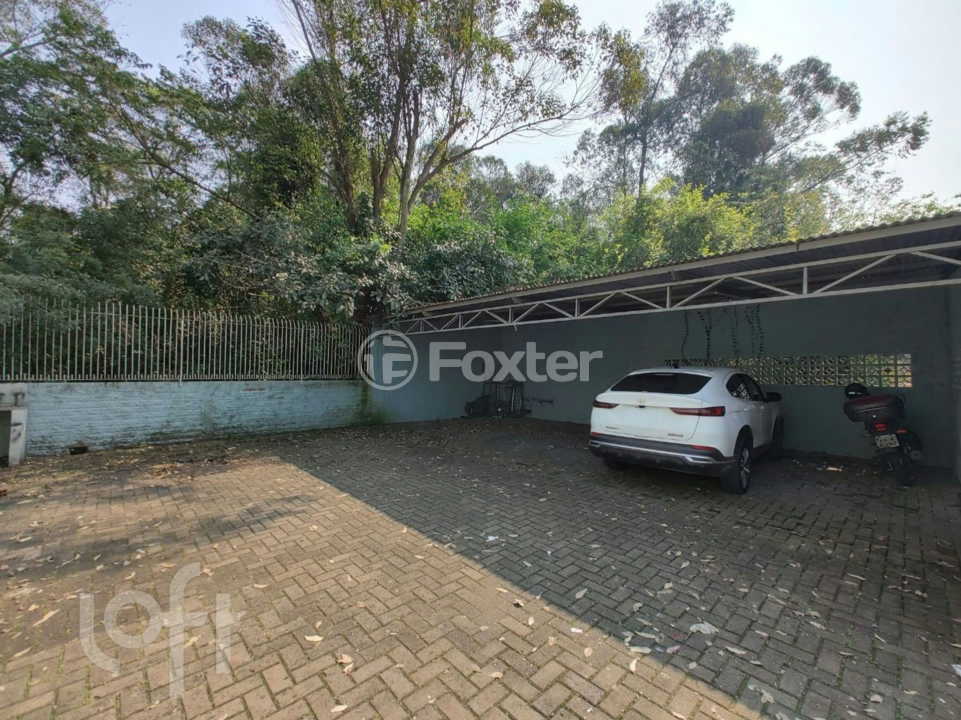 Casa à venda com 3 quartos, 367m² - Foto 34