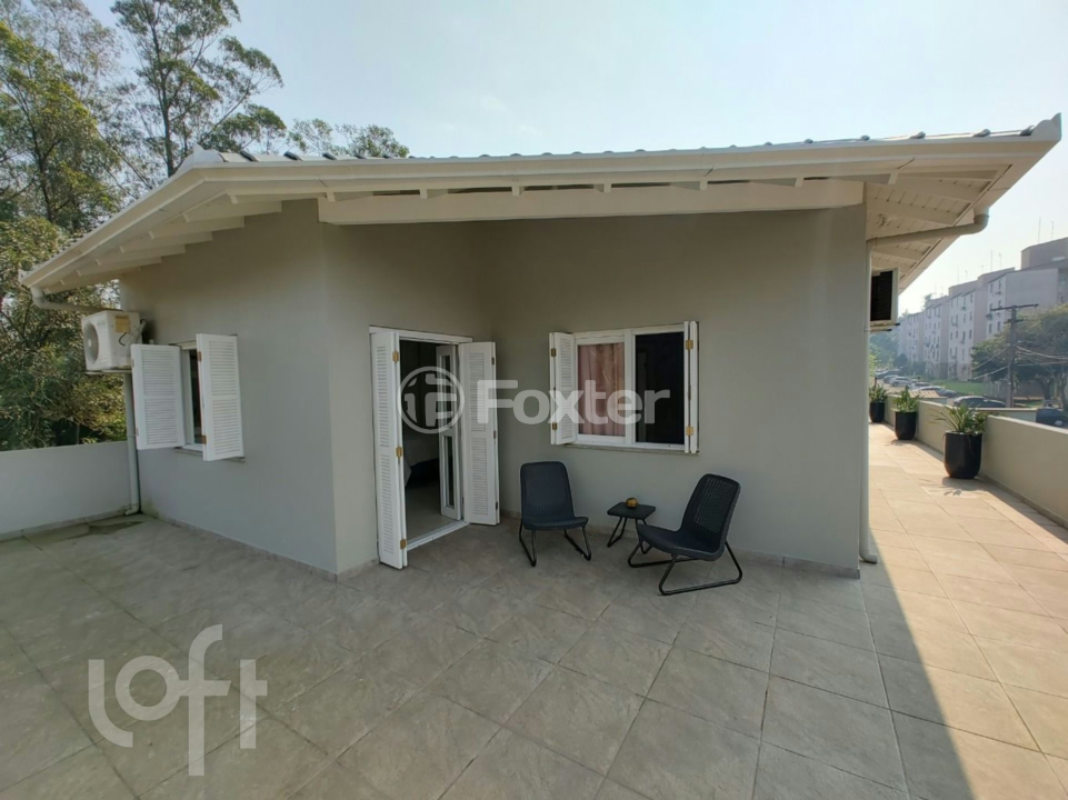 Casa à venda com 3 quartos, 367m² - Foto 40