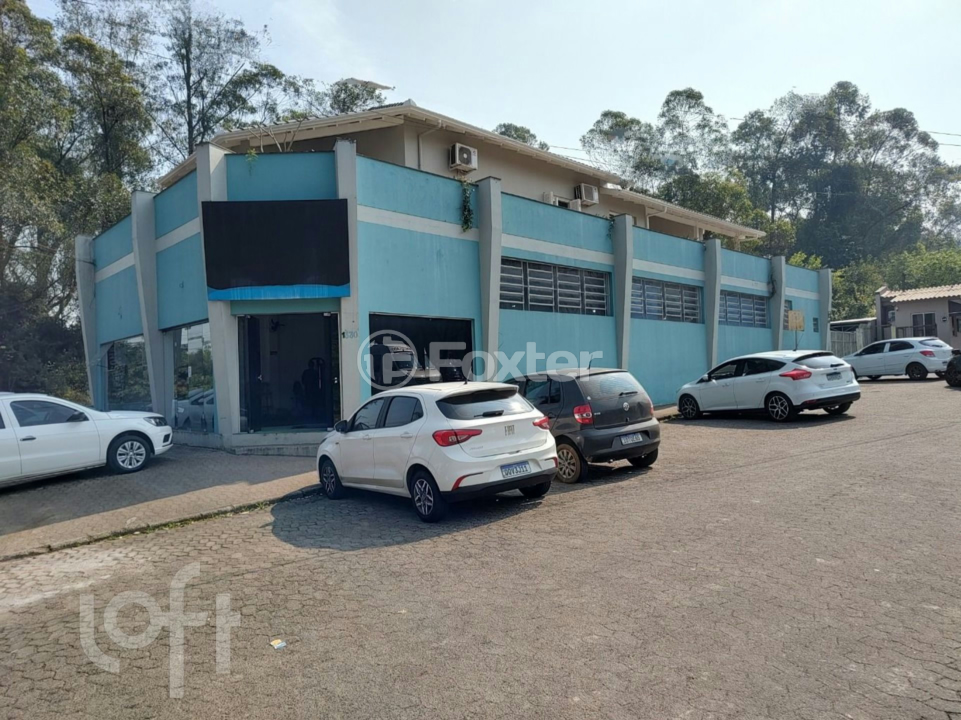Casa à venda com 3 quartos, 367m² - Foto 41