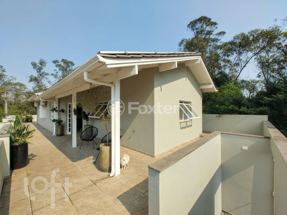 Casa à venda com 3 quartos, 367m² - Foto 42