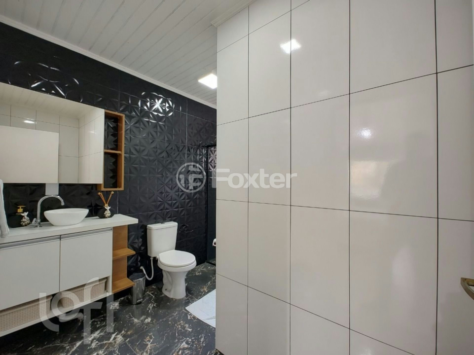 Casa à venda com 3 quartos, 367m² - Foto 26